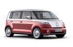 Volkswagen Bulli Concept 2011 года